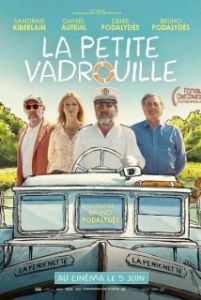 Постер Маленькая прогулка (La petite vadrouille)