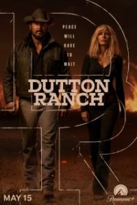 Постер Ранчо Даттонов (Dutton Ranch)