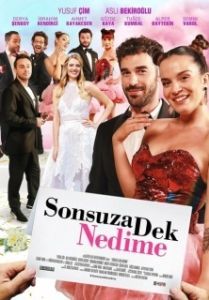 Постер Вечная подружка невесты (Sonsuza Dek Nedime)