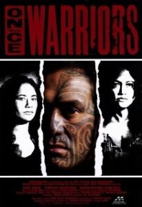 Постер Когда-то были воинами (Once Were Warriors)