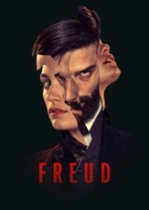 Постер Фрейд (Freud)