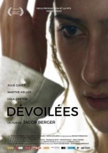 Постер Раскрывшиеся (Dévoilées)