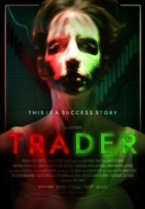 Постер Трейдер (Trader)