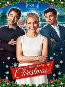 Постер Рождество моего лучшего друга (My Best Friend's Christmas)