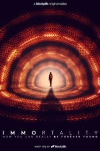 Постер Бессмертие (Immortality)