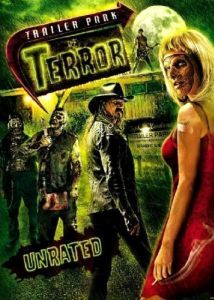 Постер Кошмары на стоянке трейлеров (Trailer Park of Terror)