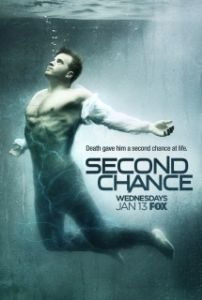 Постер Второй шанс (Second Chance)