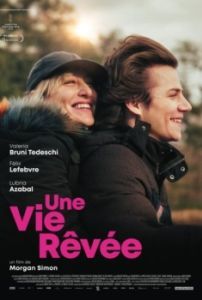 Постер Воображаемая жизнь (Une vie rêvée)