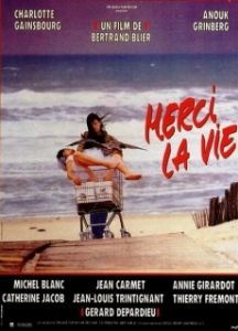 Постер Спасибо, жизнь (Merci la vie)
