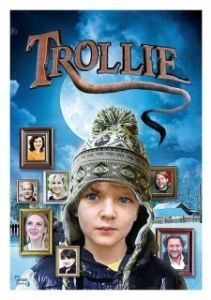 Постер Тролли (Trollie)