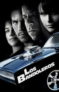 Постер Бандиты (Los Bandoleros)