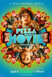 Постер Пицца Фильм (Pizza Movie)