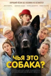 Постер Чья это собака? (Not My Dog)