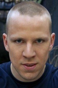 Джон Гаммон