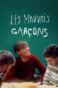 Постер Тысяча и одна ночь (Les mauvais garçons)