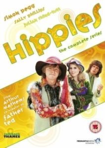 Постер Хиппи (Hippies)