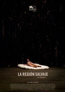Постер Дикая местность (La región salvaje)