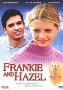 Постер Фрэнки и Хэйзел (Frankie & Hazel)