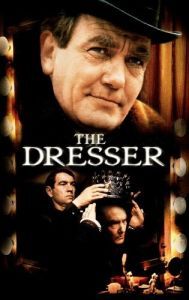 Постер Костюмер (The Dresser)