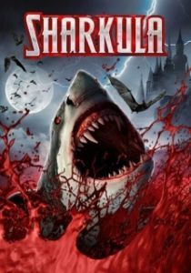 Постер Акула юрского периода 2: Аквапокалипсис (Sharkula)