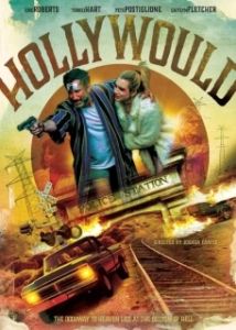 Постер Метод Холли (Hollywould)
