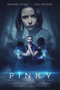 Постер Пинки (Pinky)
