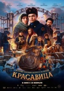 Постер Красавица (Красавица)