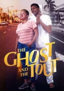 Постер Призрак и зазывала (The Ghost and the Tout)