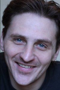 Вячеслав Довженко