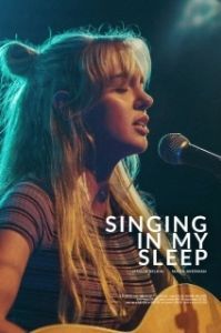 Постер Поющая во сне (Singing in My Sleep)