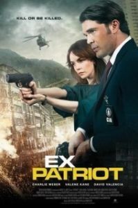 Постер Экс-патриот (ExPatriot)