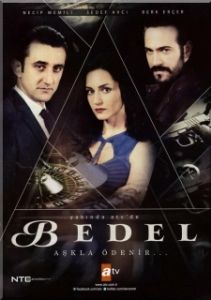 Постер Цена (Bedel)