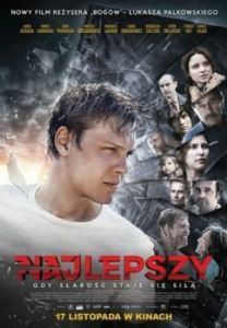 Постер Лучше всех (Najlepszy)