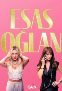 Постер Главный герой (Esas Oglan)