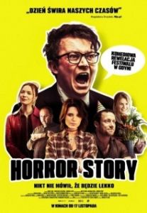Постер История ужасов (Horror Story)