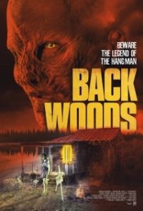 Постер Чёрный лес (Backwoods)