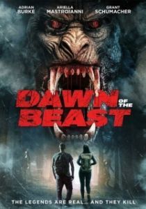 Постер Пробуждение зверя (Dawn of the Beast)