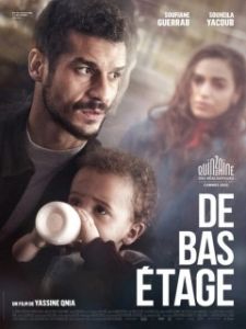 Постер Третий сорт (De bas étage)