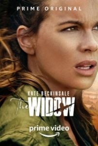 Постер Вдова (The Widow)