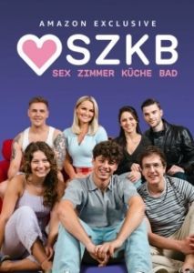 Постер Секс, Комната, Кухня, Ванная (Sex Zimmer, Küche, Bad)