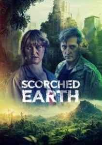 Постер Выжженная земля (Scorched Earth)