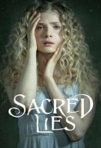 Постер Священная ложь (Sacred Lies)