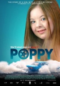 Постер Поппи (Poppy Aka Mechanic)