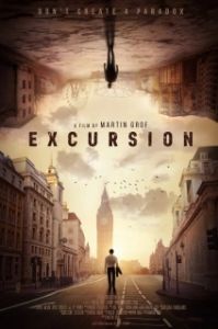 Постер Экскурсия (Excursion)