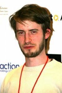 Оливер Ирвинг