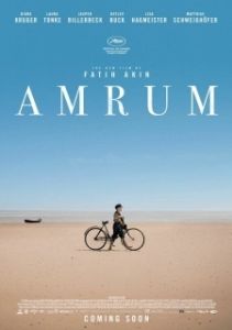 Постер Амрум (Amrum)