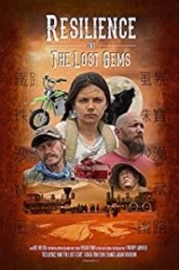 Постер Резилиенс и Утраченные Самоцветы (Resilience and the Lost Gems)