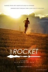 Постер Ракета (The Rocket)