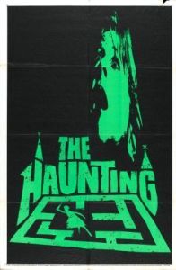 Постер Призрак дома на холме (The Haunting)