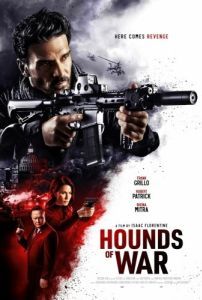Постер Псы войны (Hounds of War)